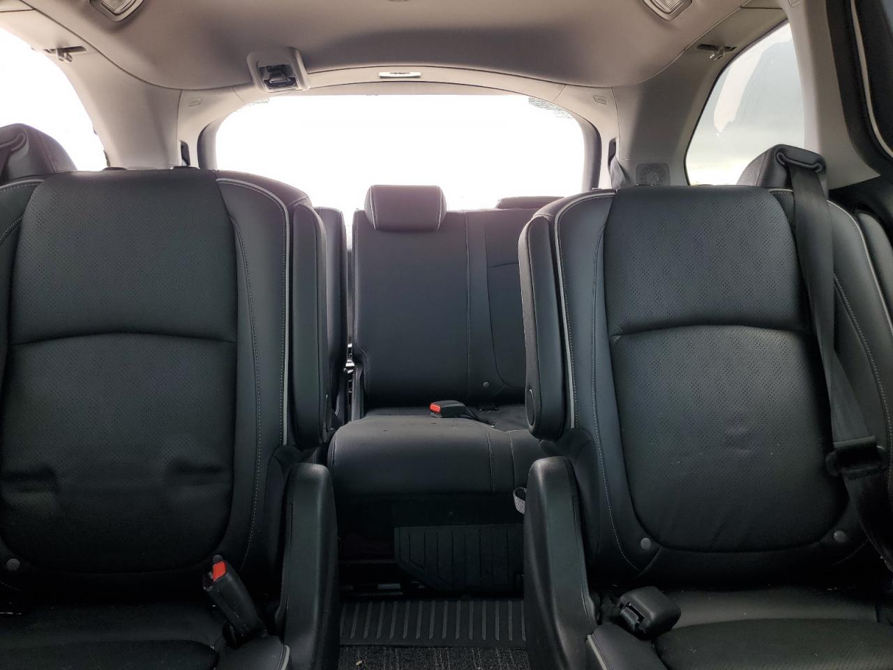 2024 Honda Odyssey - Image 10