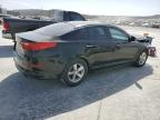 2015 KIA OPTIMA LX for sale at Copart OK - TULSA