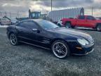 2005 MERCEDES-BENZ SL 55 AMG for sale at Copart NS - HALIFAX