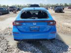 2025 Honda Civic Sport للبيع في Houston، TX - Hail