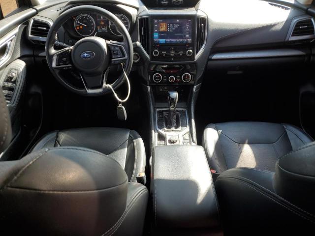  SUBARU FORESTER 2019 Szary