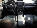 2019 Subaru Forester Limited na sprzedaż w Davison, MI - Front End