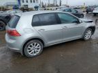 2017 VOLKSWAGEN GOLF S à vendre chez Copart QC - MONTREAL