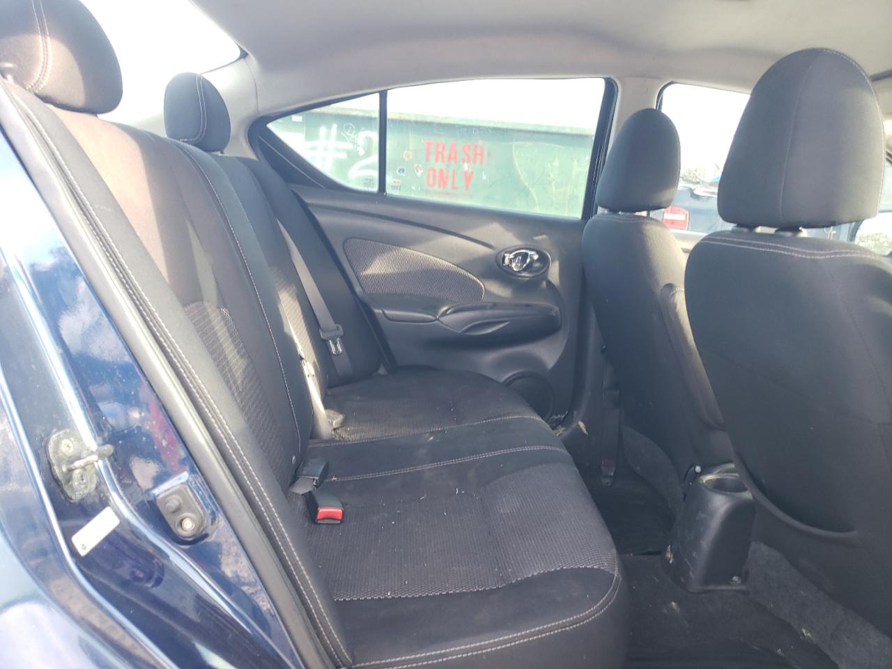 2014 Nissan Versa - Image 10