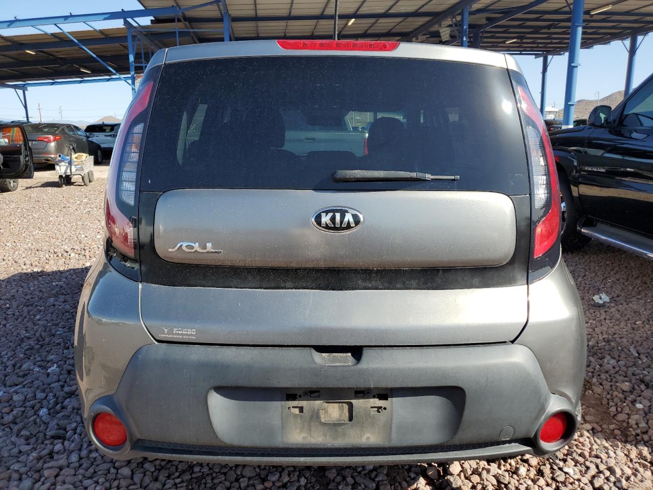 2015 Kia Soul - Image 6