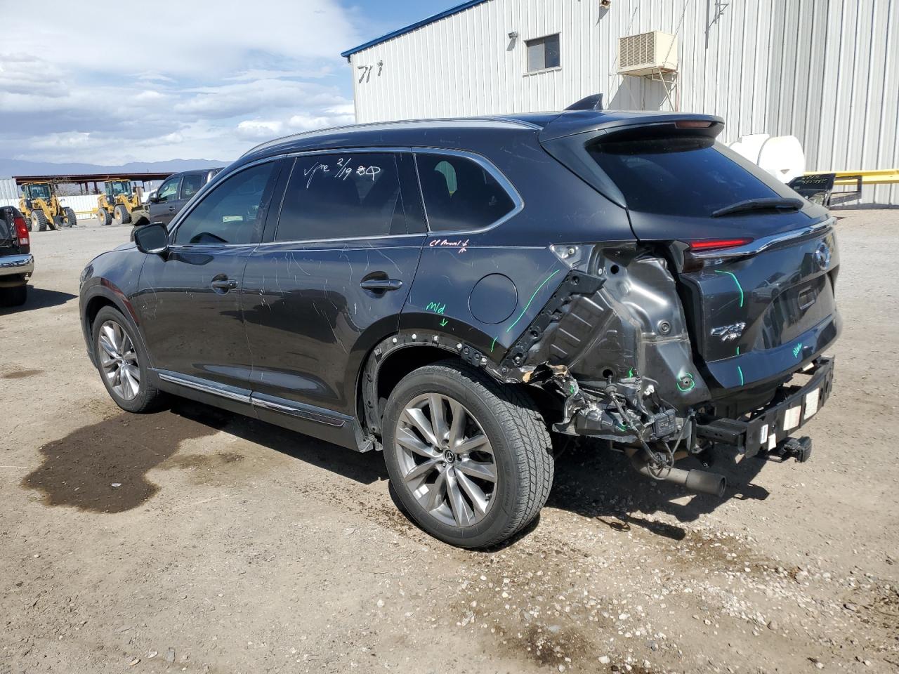 2017 Mazda CX-9 - Image 2