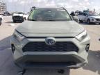 2022 Toyota Rav4 Xle Premium للبيع في New Orleans، LA - Side