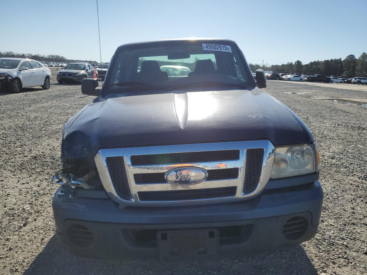 2009 Ford Ranger - Image 5