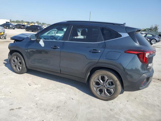  KIA SELTOS 2024 Gray
