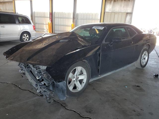 2013 Dodge Challenger Sxt