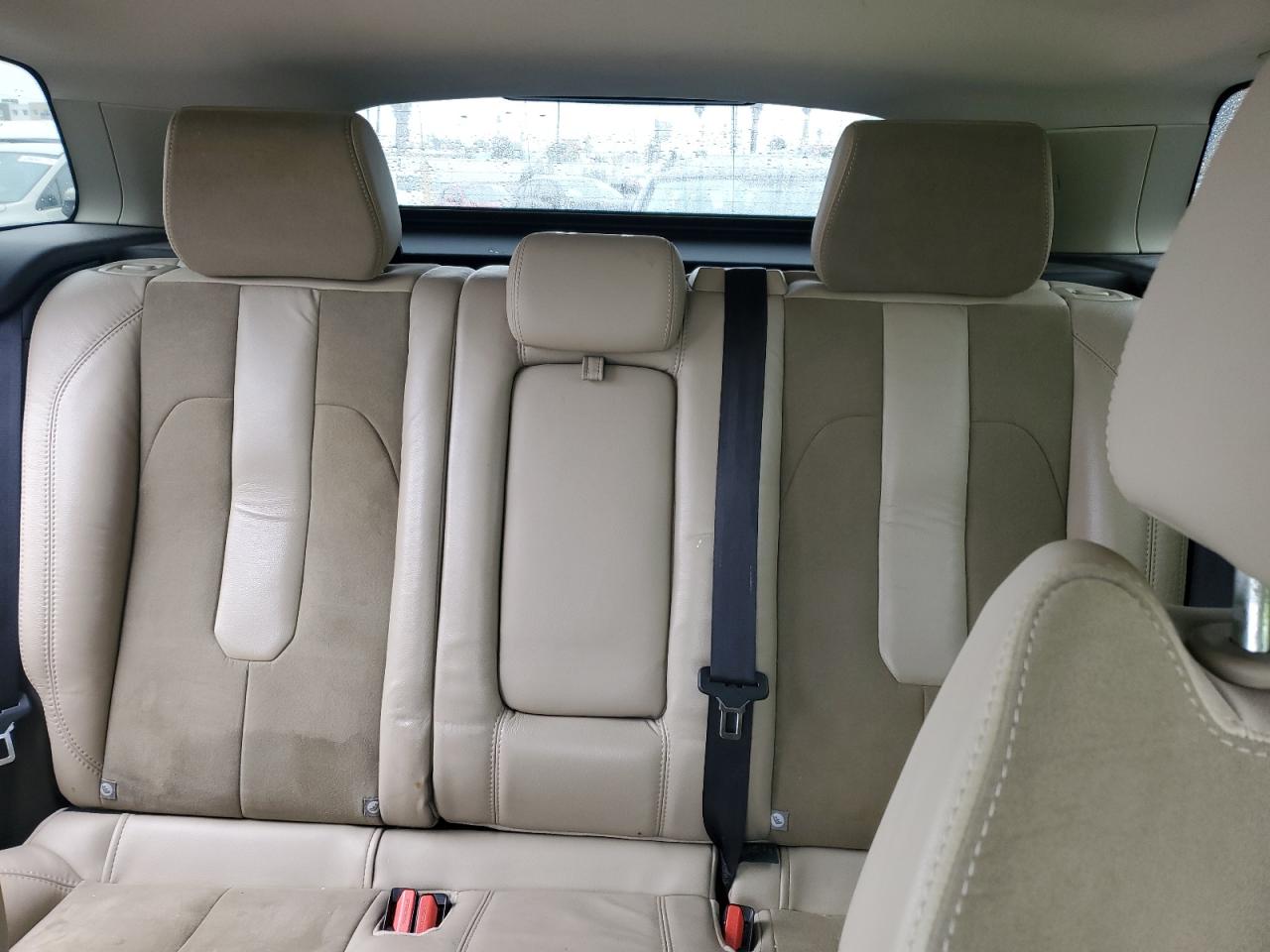 2013 Land Rover Range Rover - Image 10