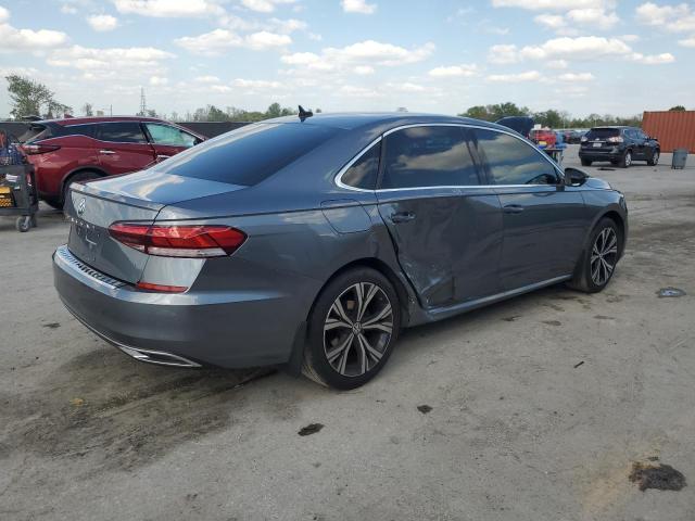  VOLKSWAGEN PASSAT 2021 Szary