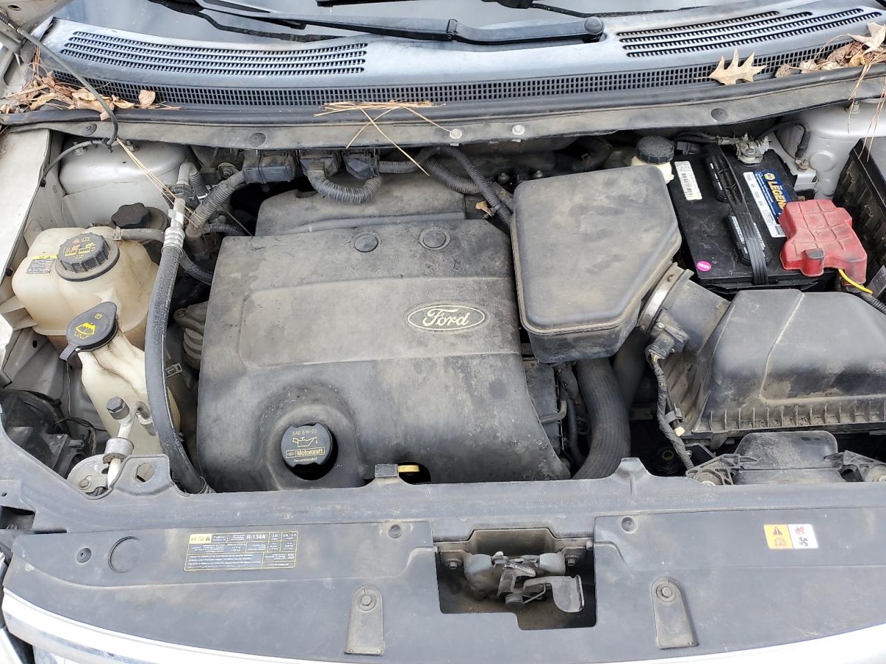 2013 Ford Edge - Image 12