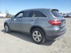 2017 Mercedes-Benz Glc 300 4Matic for Sale in Eugene, OR - Frame Damage