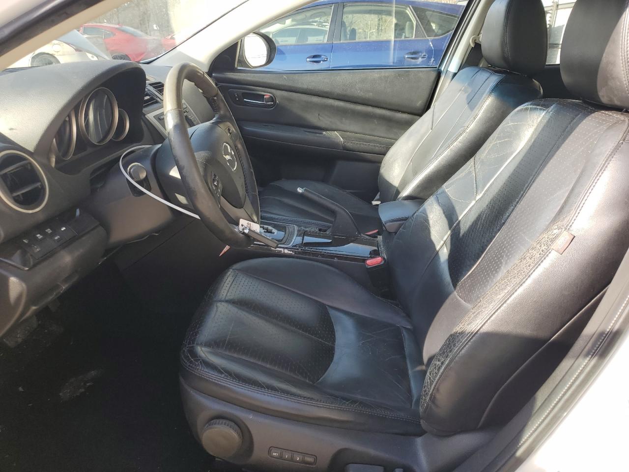 2013 Mazda 6 - Image 7