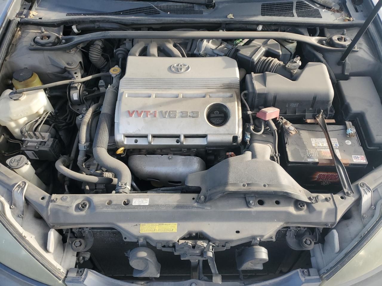 2005 Toyota Camry - Image 11