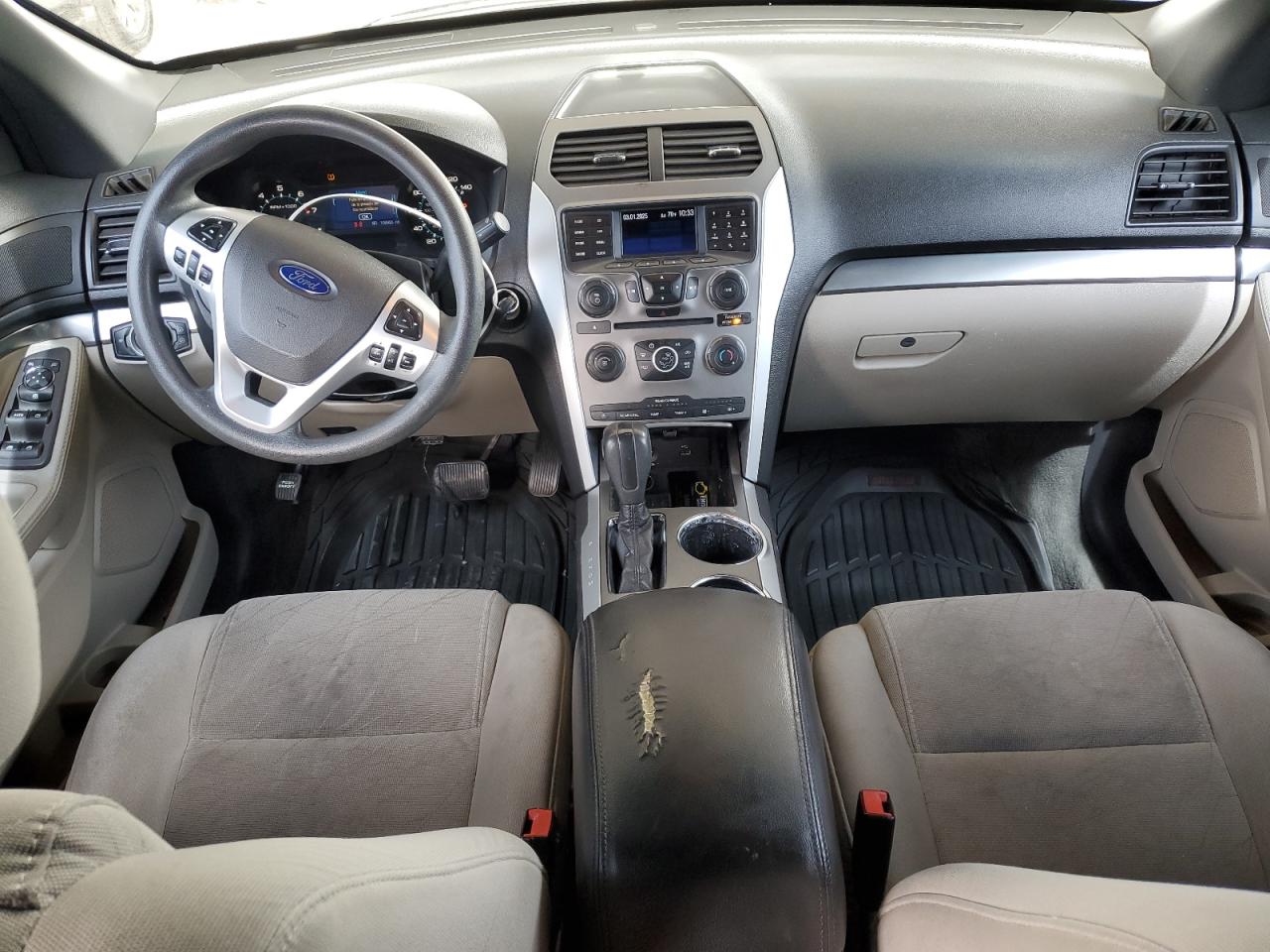 2013 Ford Explorer - Image 8