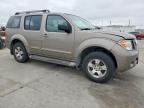 2007 Nissan Pathfinder Le en Venta en Grand Prairie, TX - Rear End