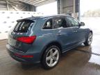 2016 AUDI Q5 S LINE for sale at Copart EAST KILBRIDE