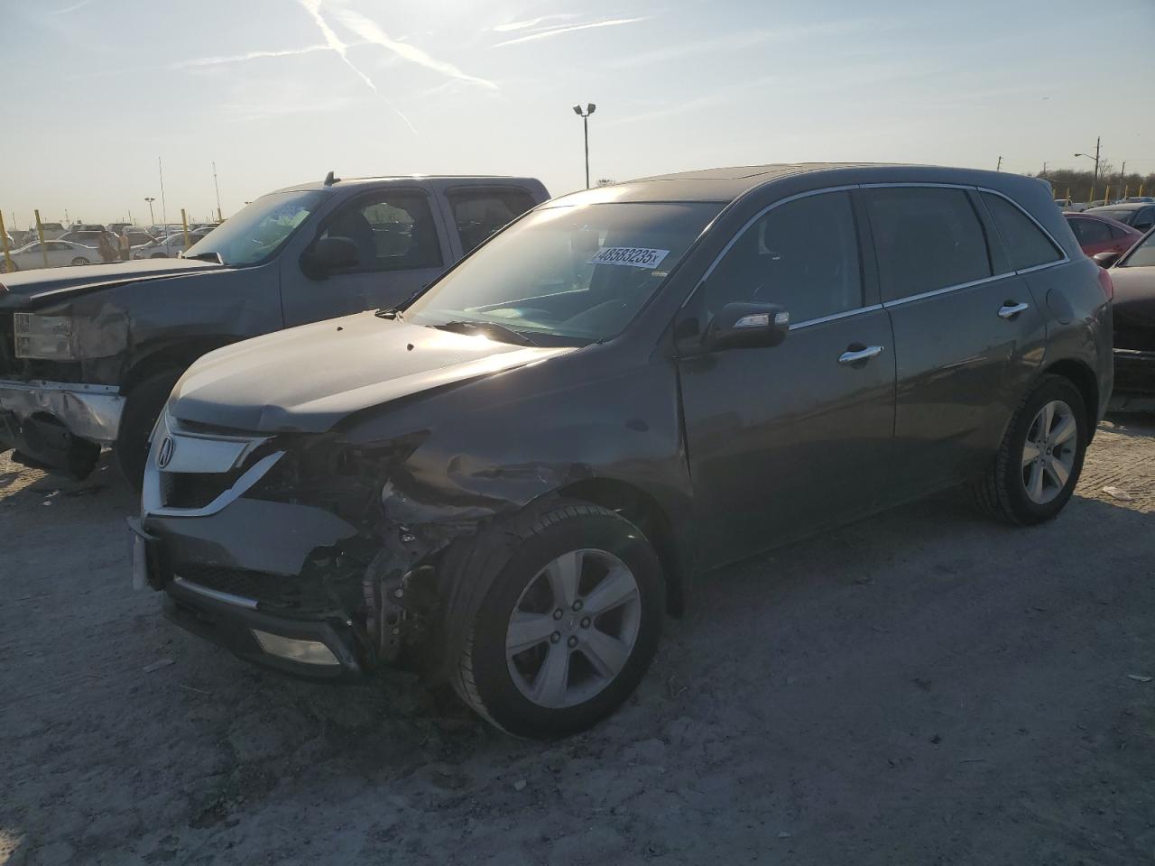 2011 Acura MDX - Image 1
