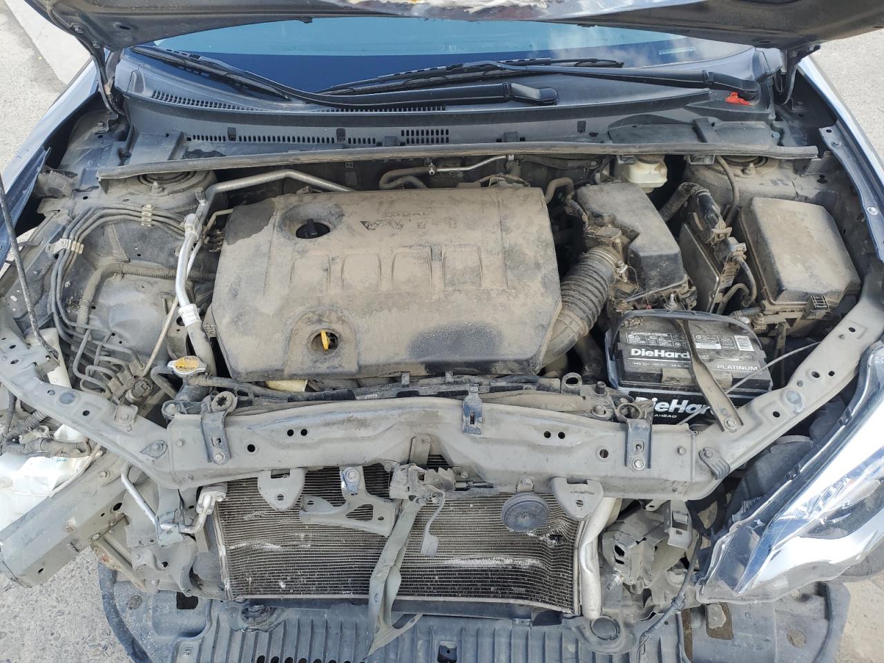 2015 Toyota Corolla - Image 11