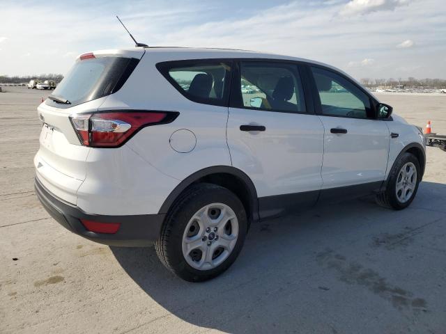  FORD ESCAPE 2018 Белы