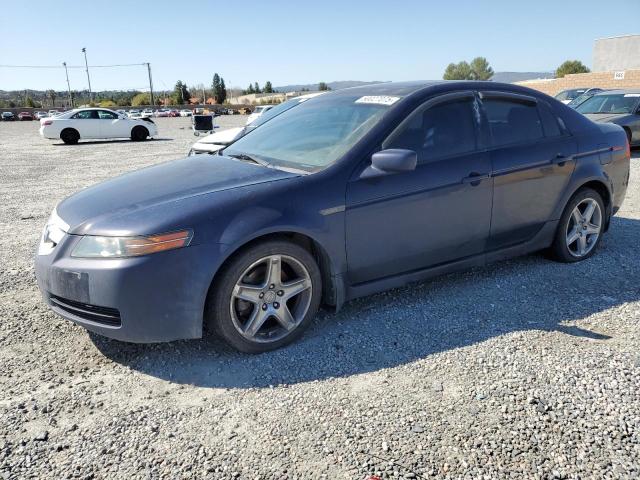 2006 Acura 3.2Tl 