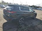 2023 Mitsubishi Outlander Se en Venta en Portland, OR - Side