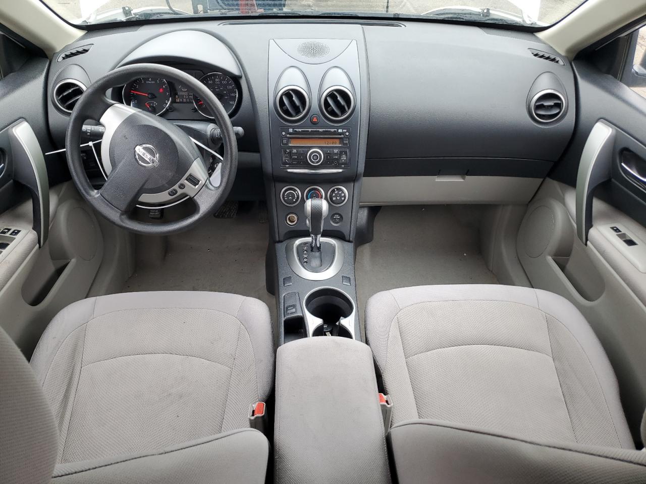 2012 Nissan Rogue - Image 8