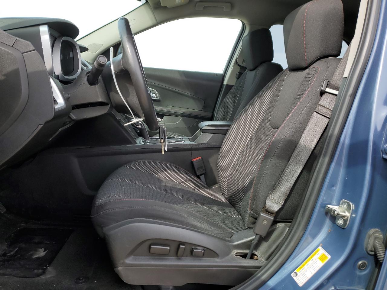 2012 Chevrolet Equinox - Image 7