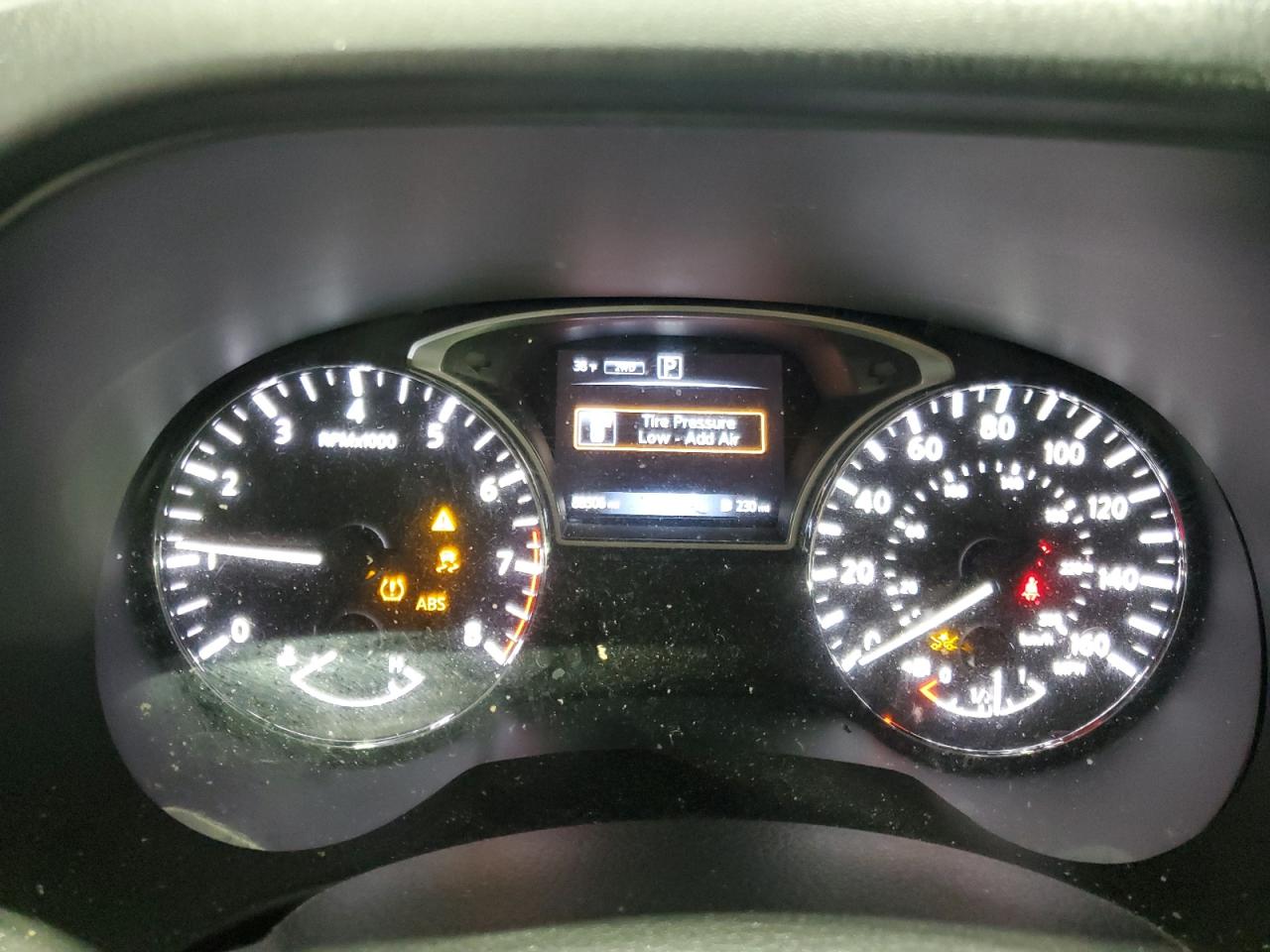 2019 Nissan Pathfinder - Image 9