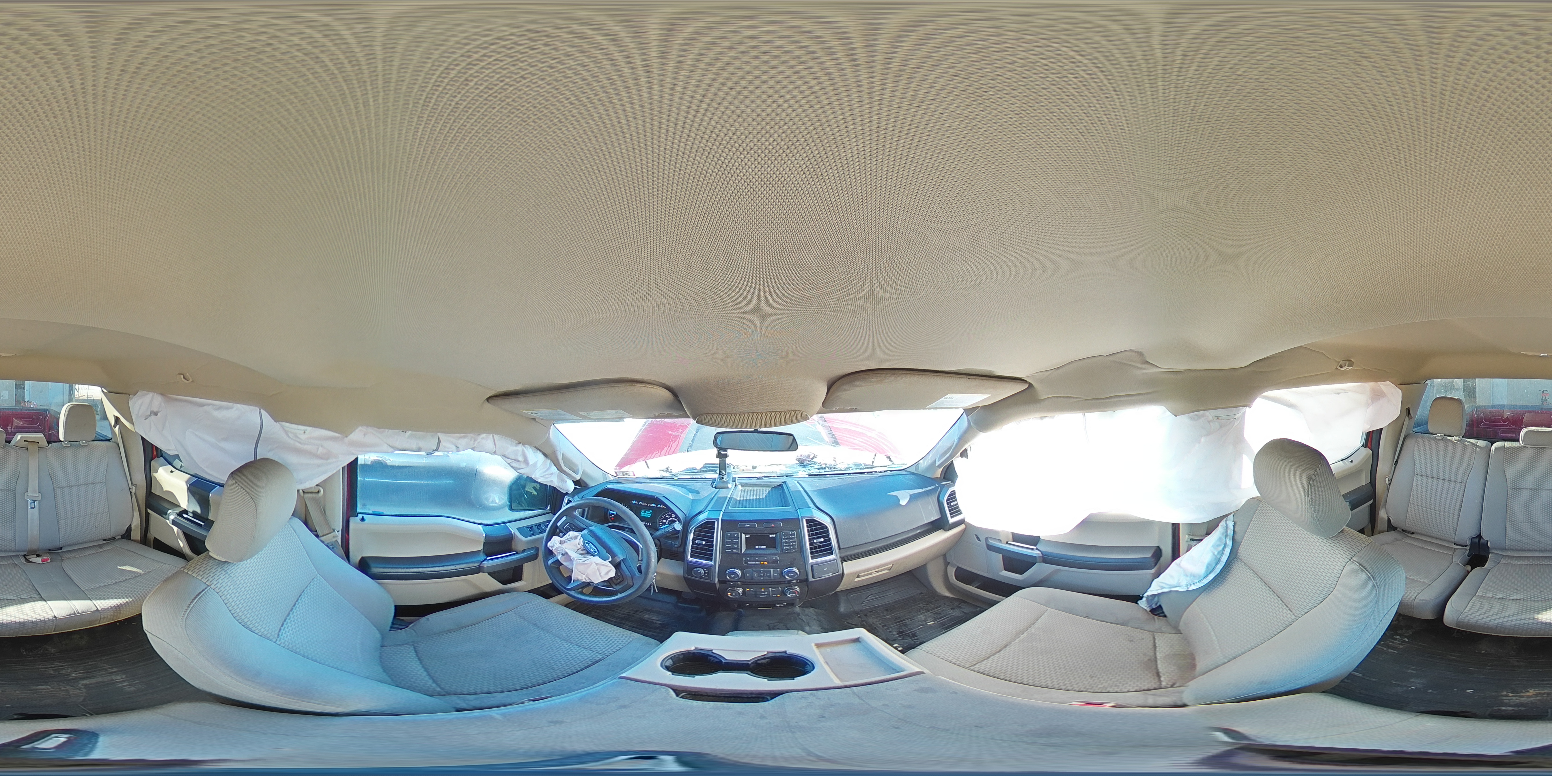 2015 Ford F-150 - Image 12