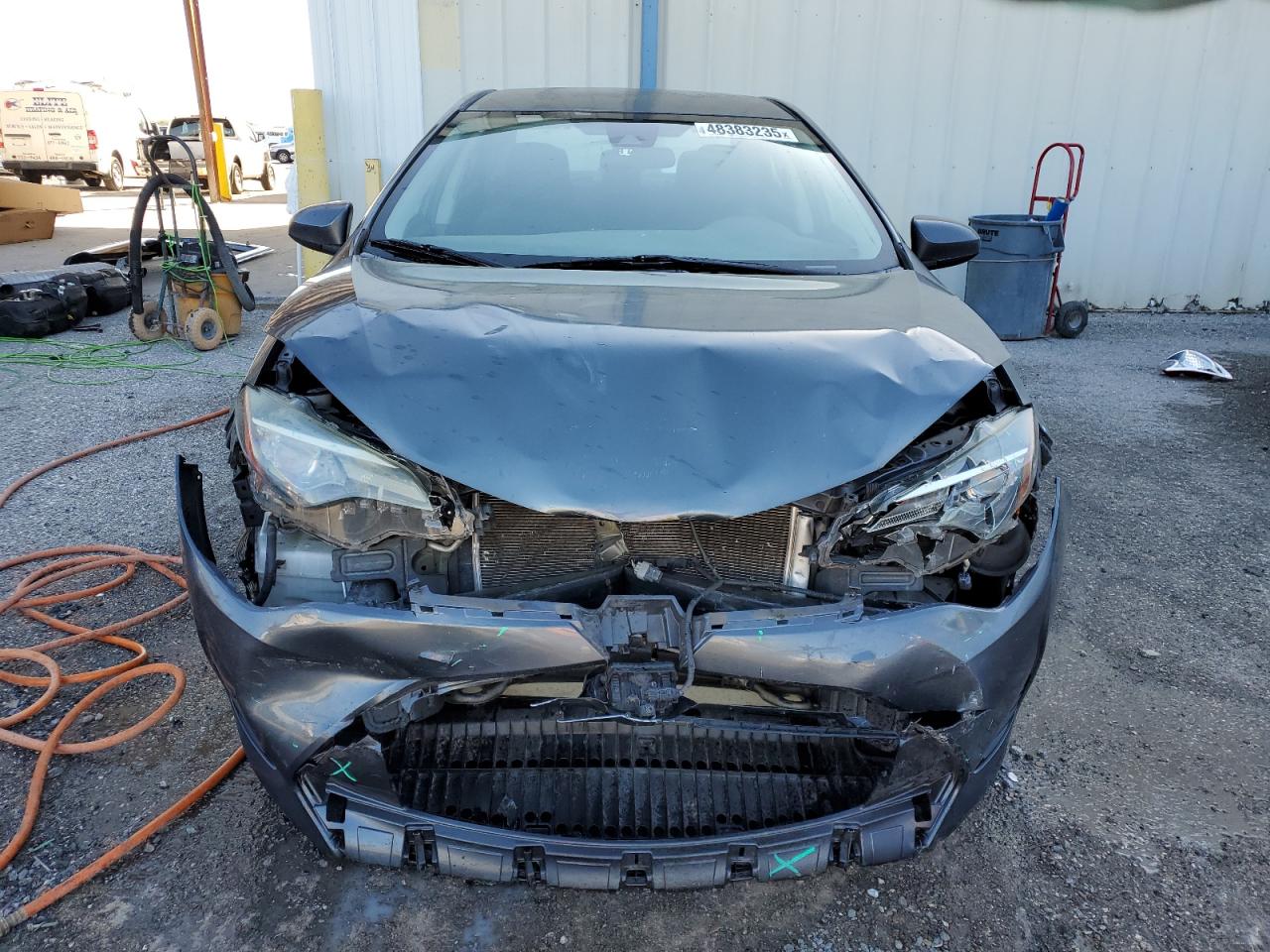2018 Toyota Corolla - Image 5