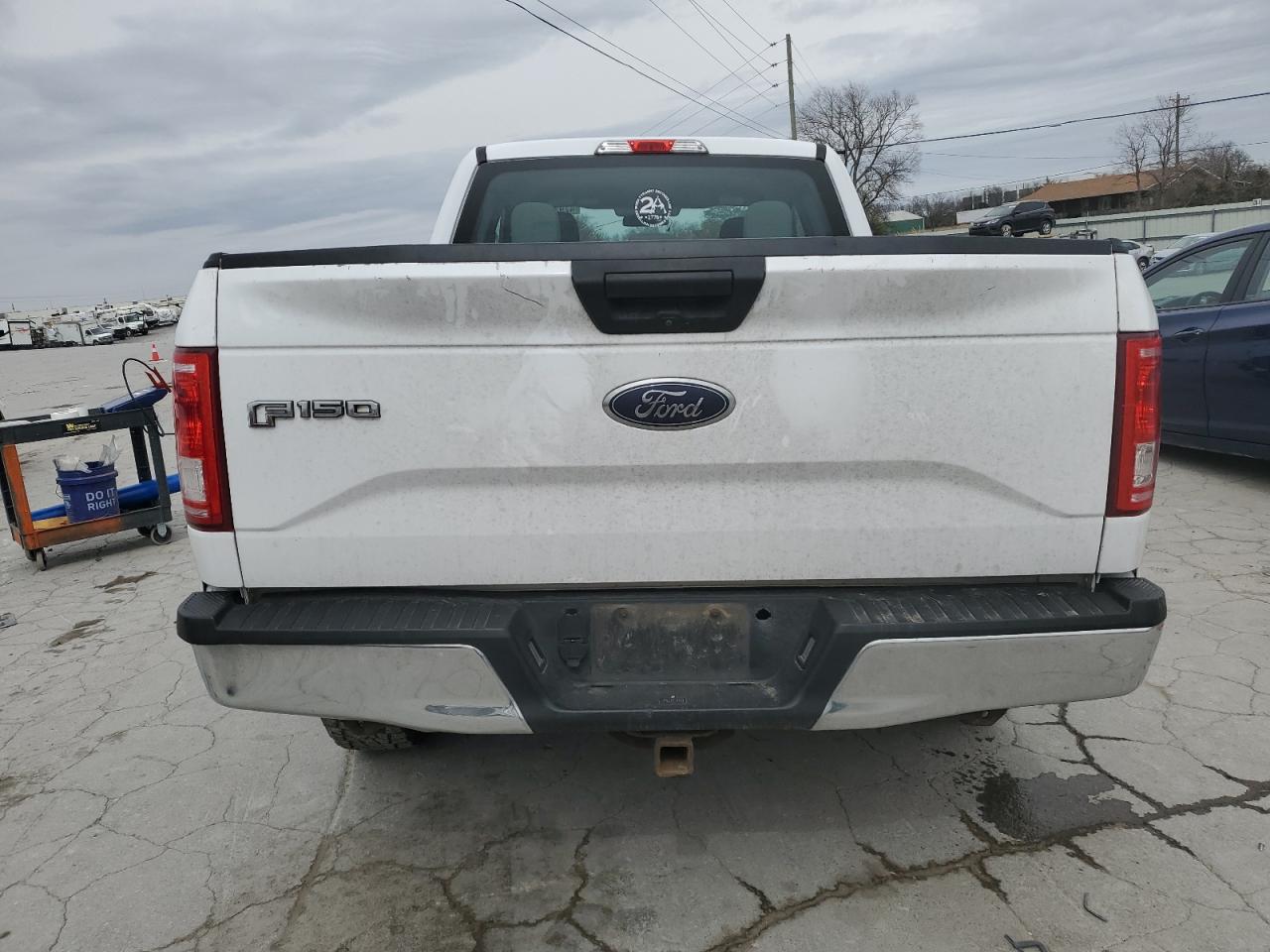 2015 Ford F-150 - Image 6