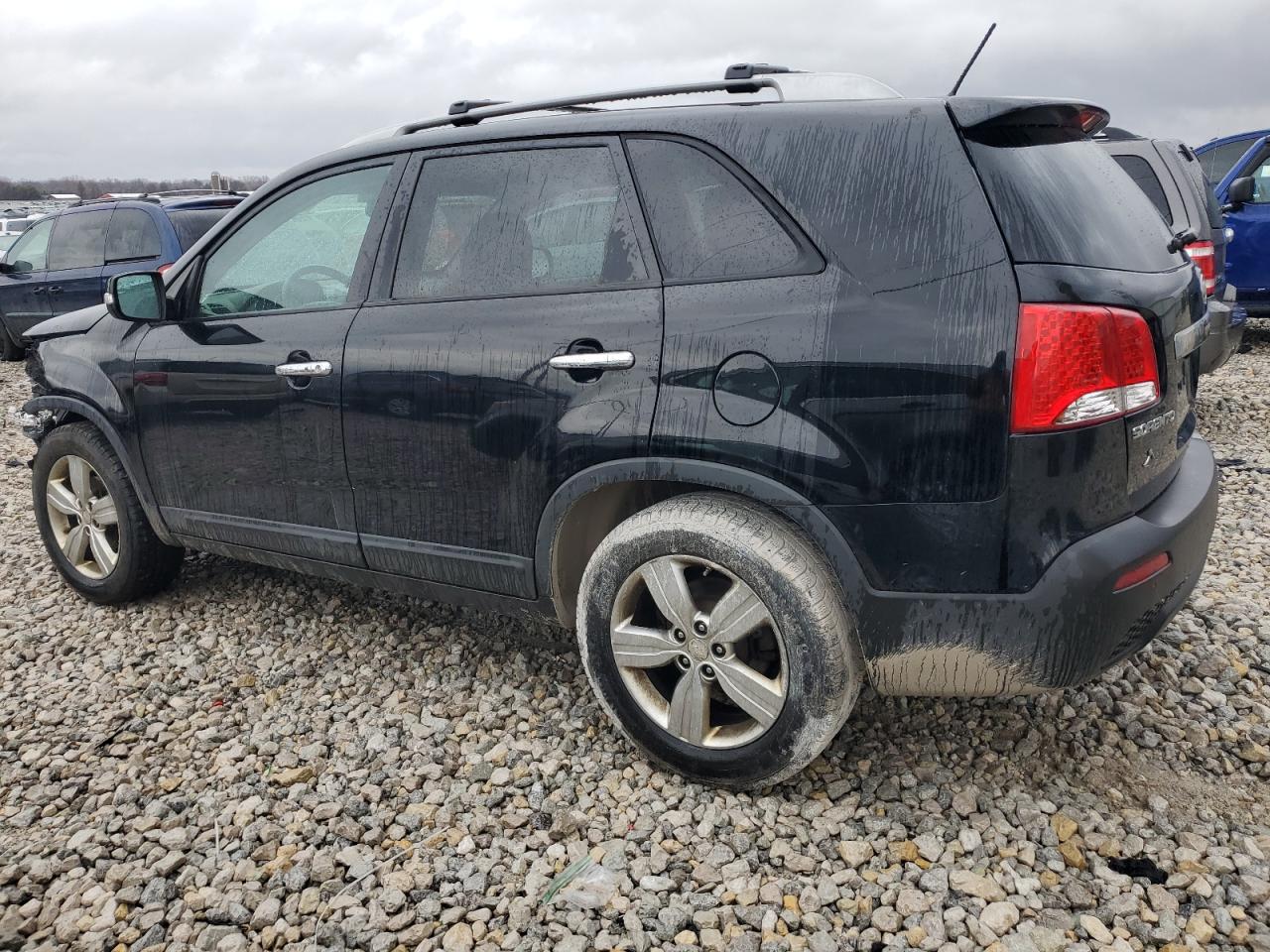 2013 Kia Sorento - Image 2