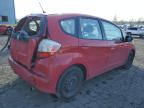 2012 Honda Fit  للبيع في Portland، OR - Rear End