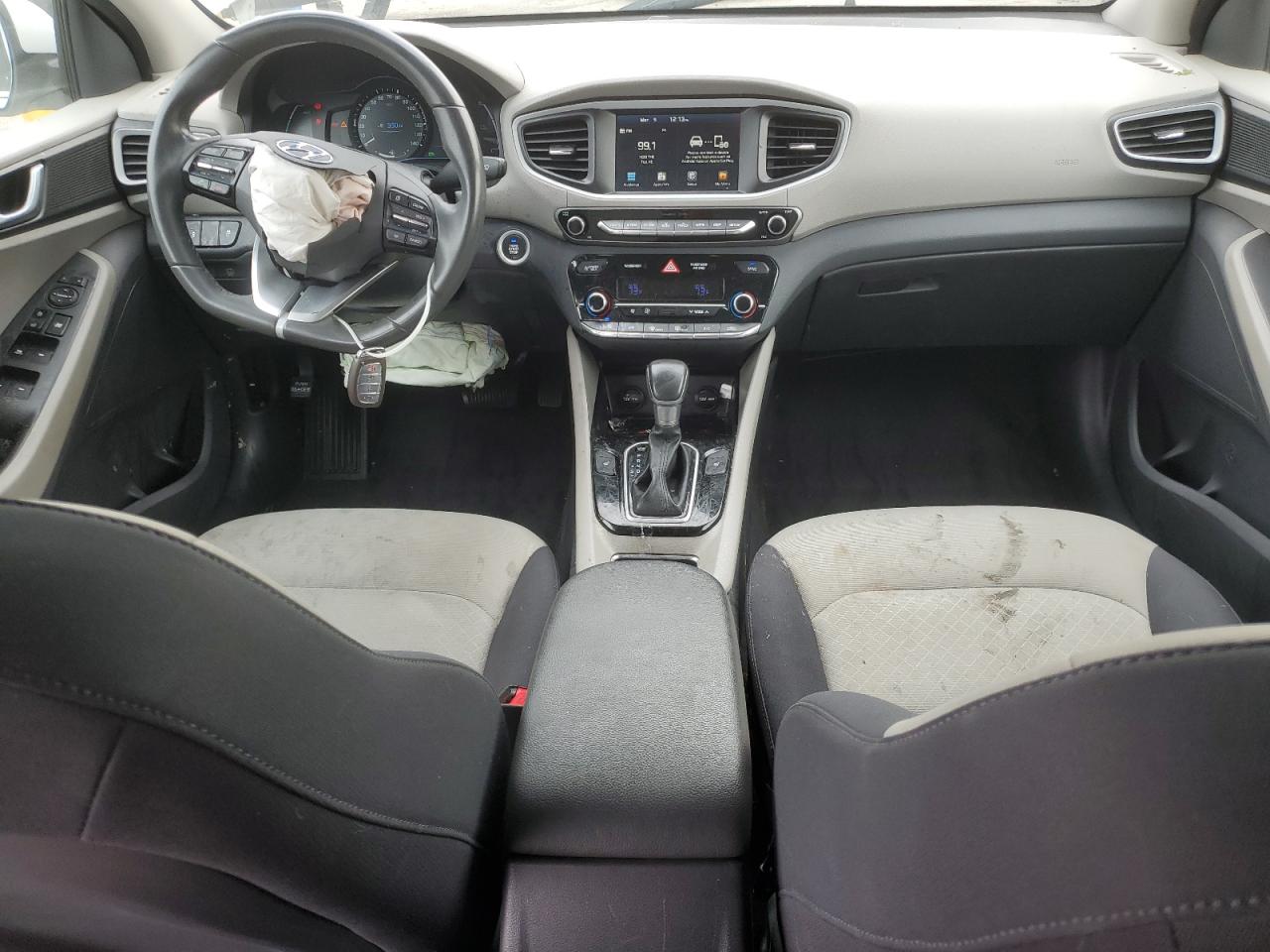 2017 Hyundai IONIQ - Image 8