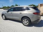 2018 BUICK ENCLAVE ESSENCE   for sale at Copart FL - WEST PALM BEACH