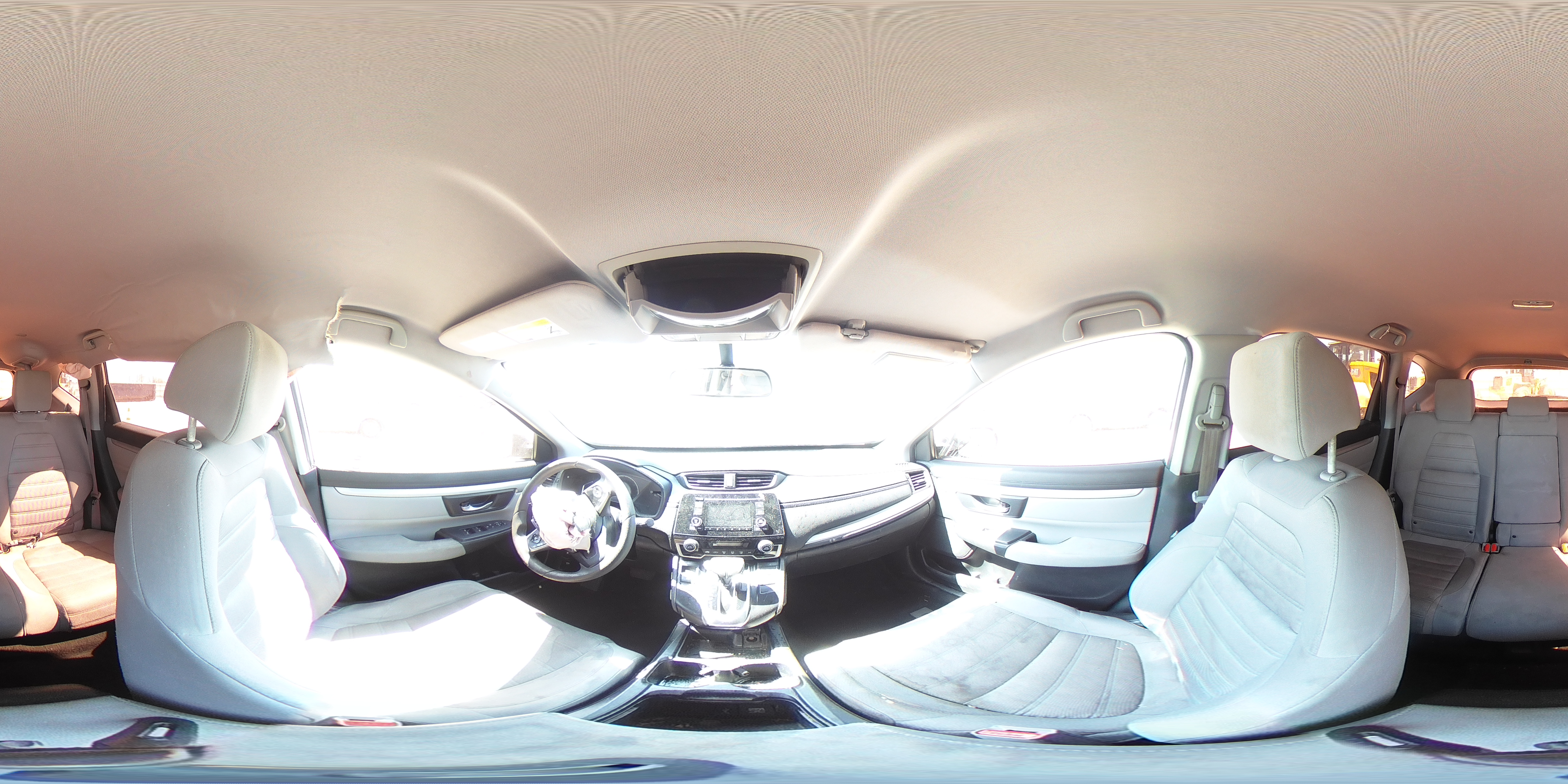 2018 Honda CR-V - Image 14