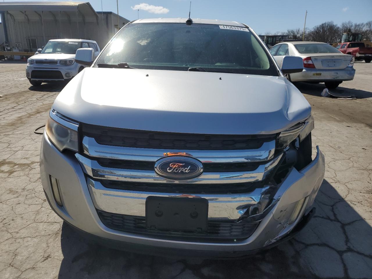 2011 Ford Edge - Image 5