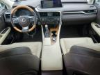 2019 Lexus Rx 450H Base للبيع في Elgin، IL - Rear End