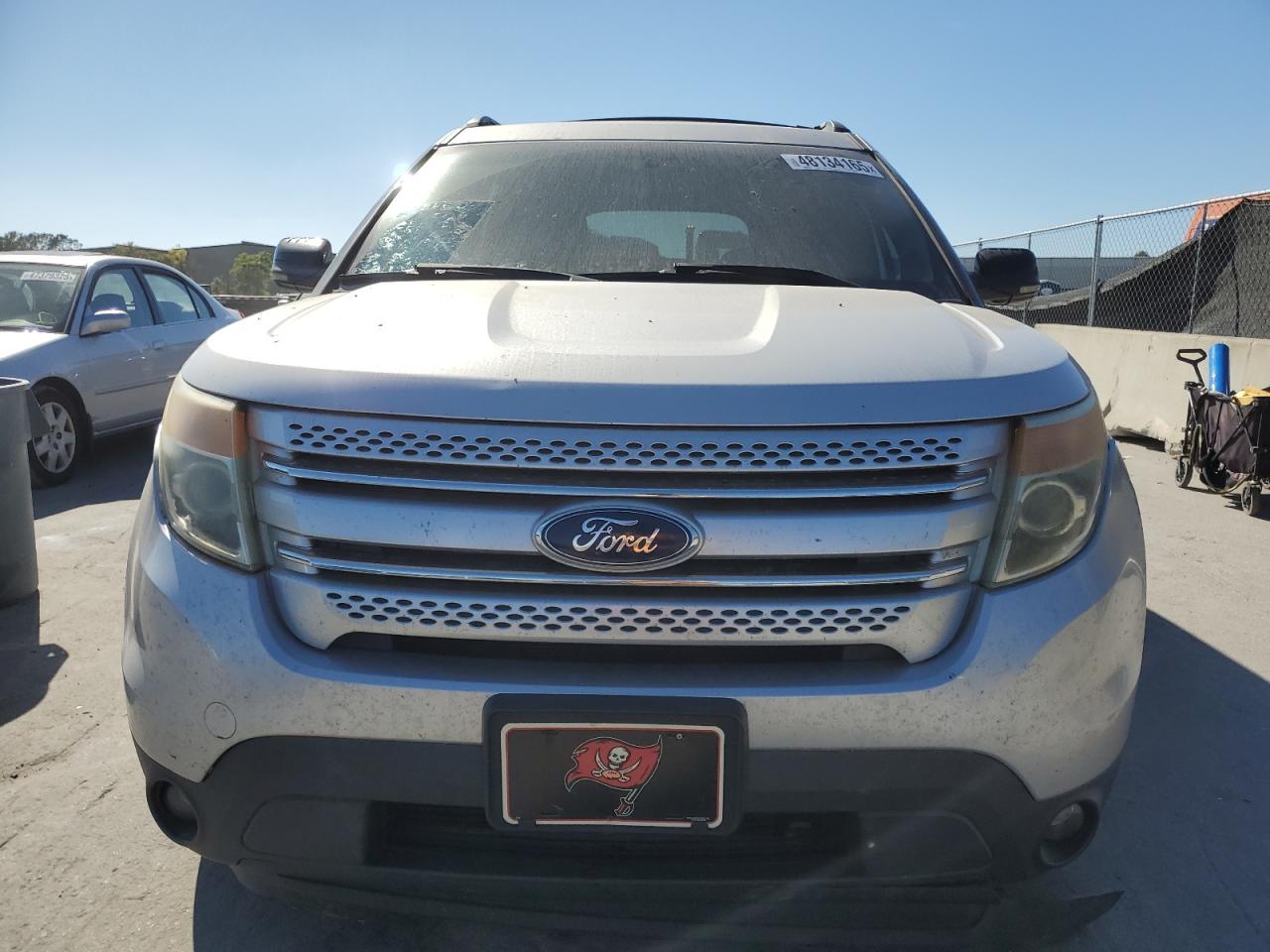 2012 Ford Explorer - Image 5