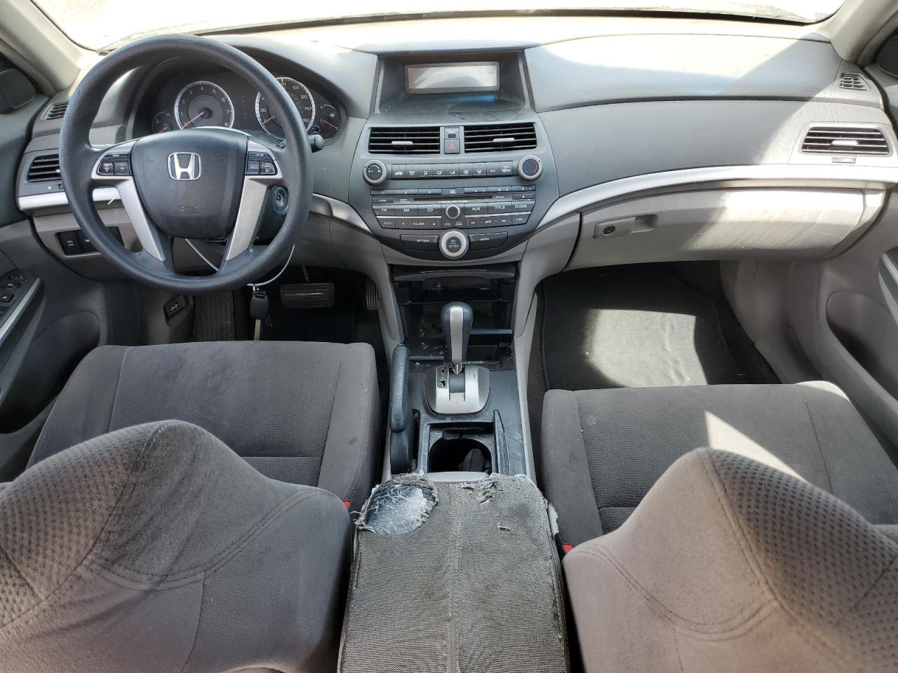2008 Honda Accord - Image 8