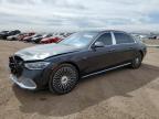 2024 MERCEDES-BENZ S MERCEDES-MAYBACH S680 4M for sale at Copart CO - DENVER