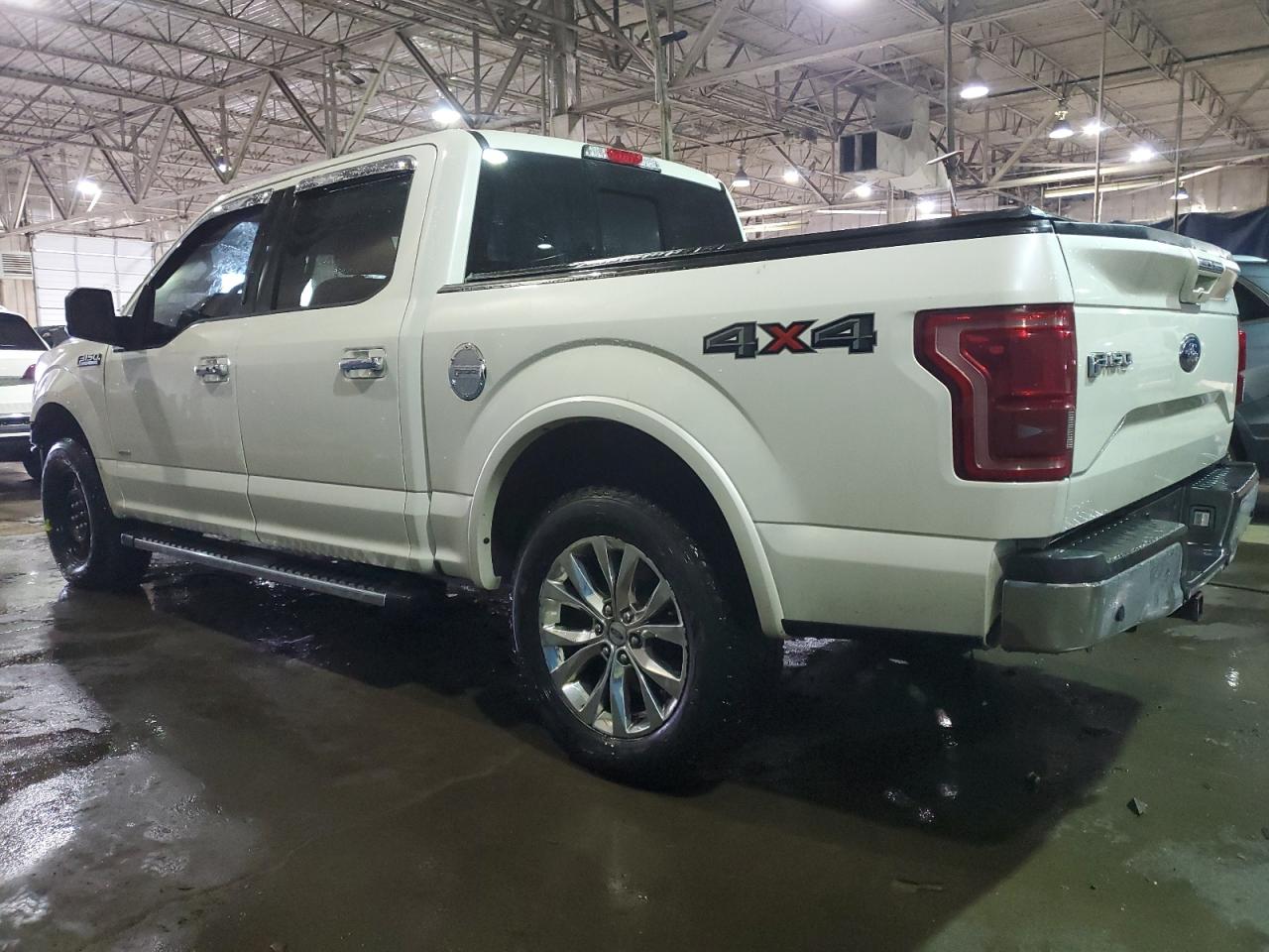 2015 Ford F-150 - Image 2
