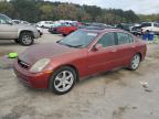 2004 Infiniti G35  იყიდება Florence-ში, MS - Normal Wear
