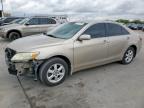 2007 Toyota Camry Ce на продаже в Grand Prairie, TX - Front End