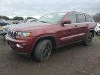 2018 JEEP GRAND CHEROKEE LAREDO à vendre chez Copart CT - HARTFORD SPRINGFIELD