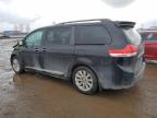 2012 TOYOTA SIENNA XLE à vendre chez Copart AB - CALGARY