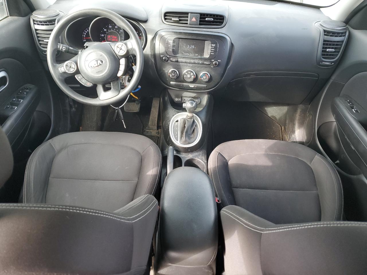 2017 Kia Soul - Image 8